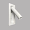 wall mounted reading light